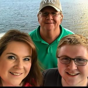 Meet your Posher, Jackie